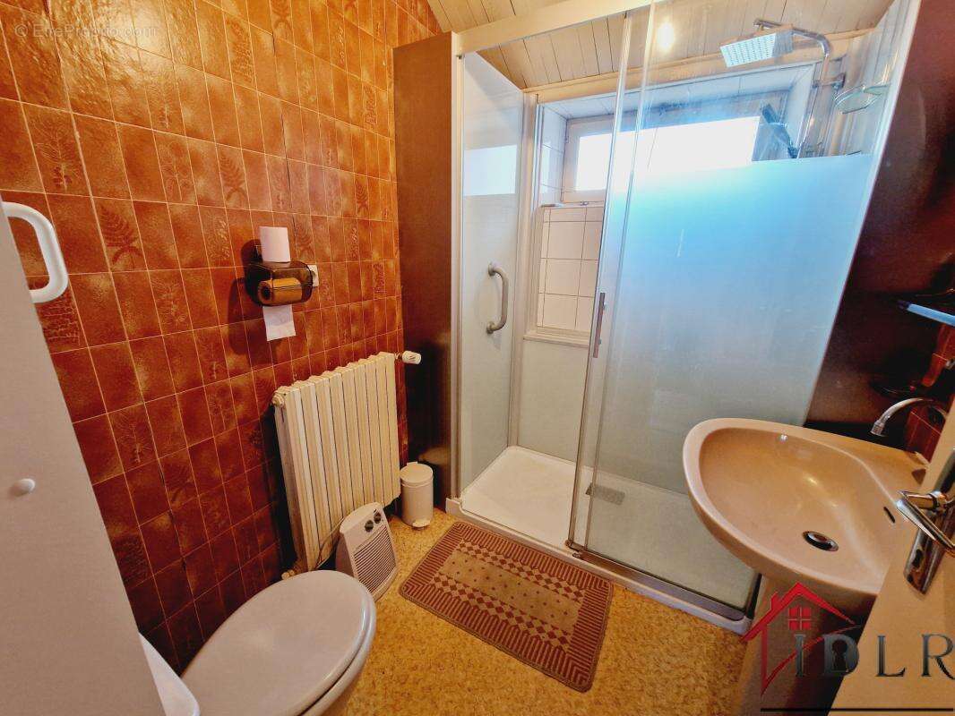 maison individuelle datant de 1851 - photo 9