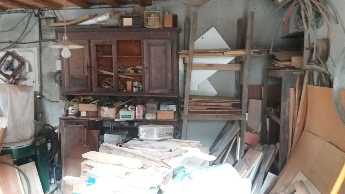 Appartement à AUSSOIS