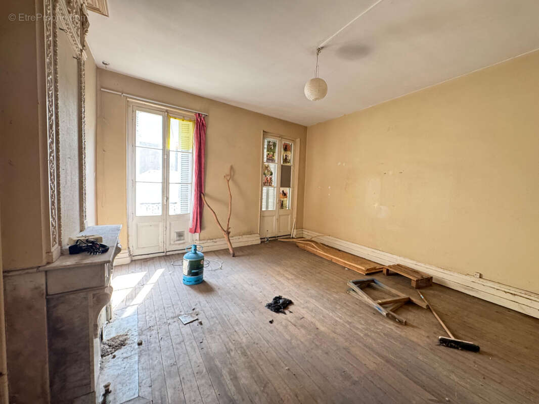 Appartement T2 Langon Centre - photo 2