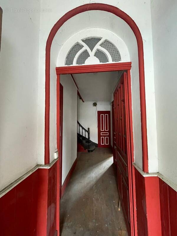 Appartement à LIMOGES