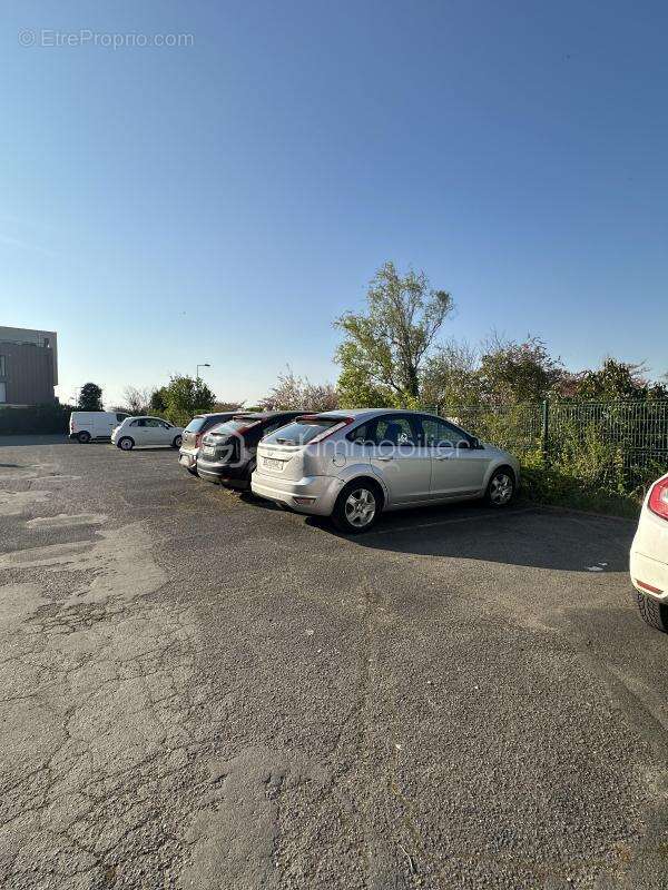 Appartement à TOURS