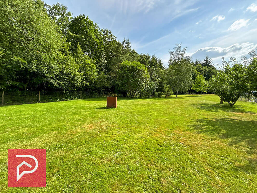 Maison secteur Mesnil en Ouche 115m2, bel environnement ! - photo 14