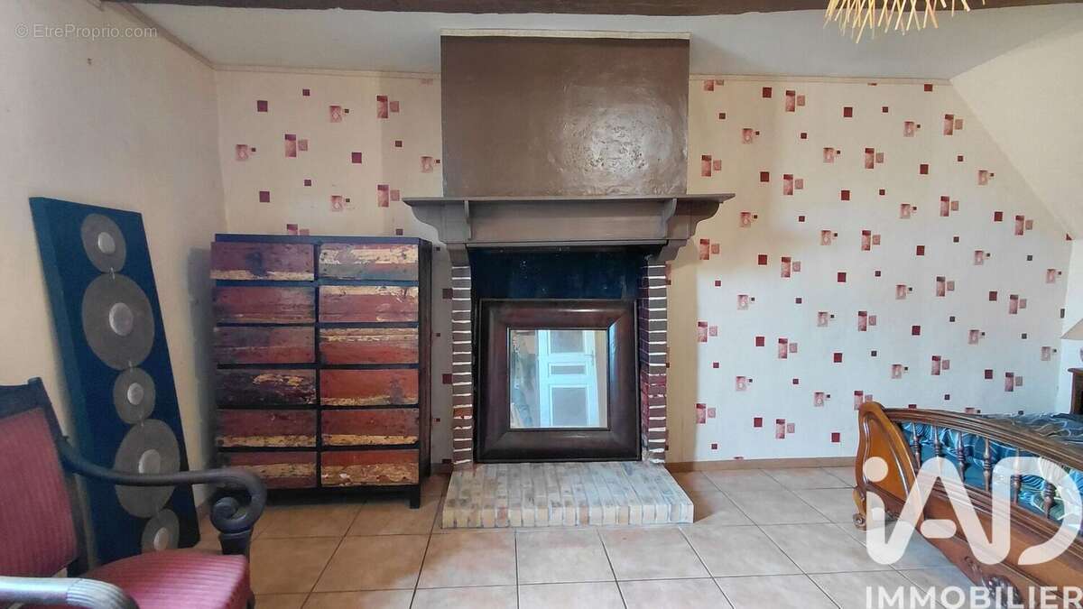 Maison 126 m² à Saint-Leger-Magnazeix  - photo 9