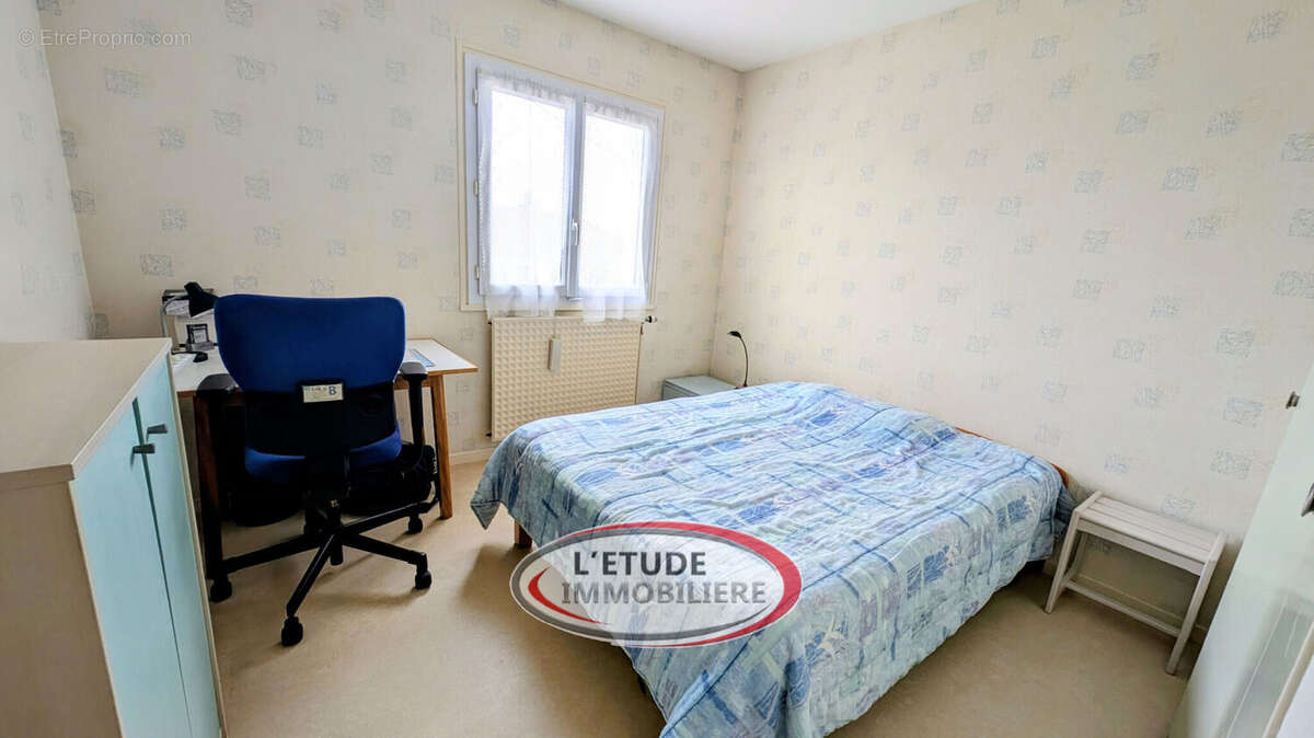 Photo 6 - Maison à BASSE-GOULAINE