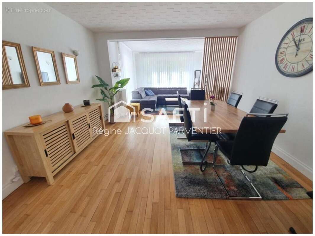 Photo 2 - Appartement à GERARDMER