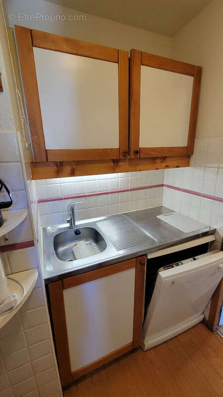 Appartement à MACOT-LA-PLAGNE