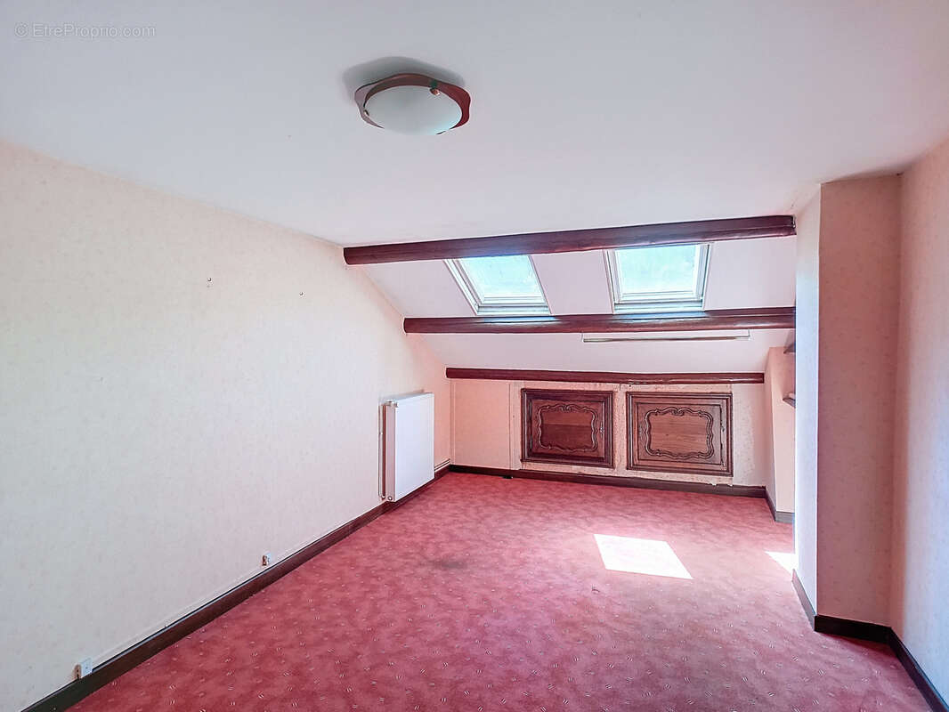 Maison en pierre de taille - photo 6