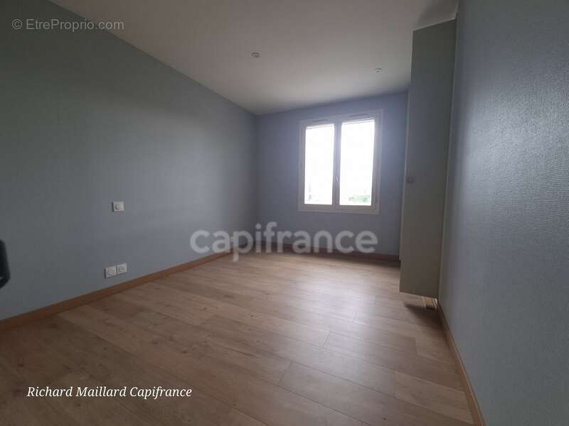 Maison à BRESSOLS