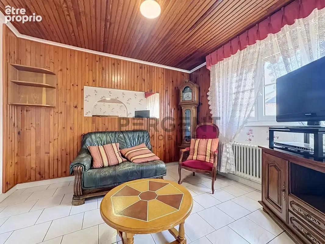 Maison 3 pièces 65 m² à vendre à Charleville-Mezieres (08000) - photo 3