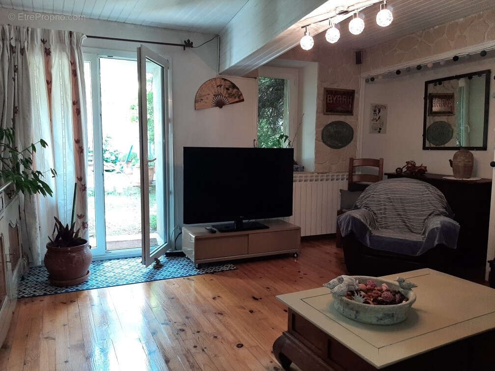 Maison à CARCASSONNE