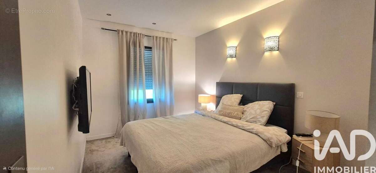 Photo 7 - Maison à SAINT-ETIENNE