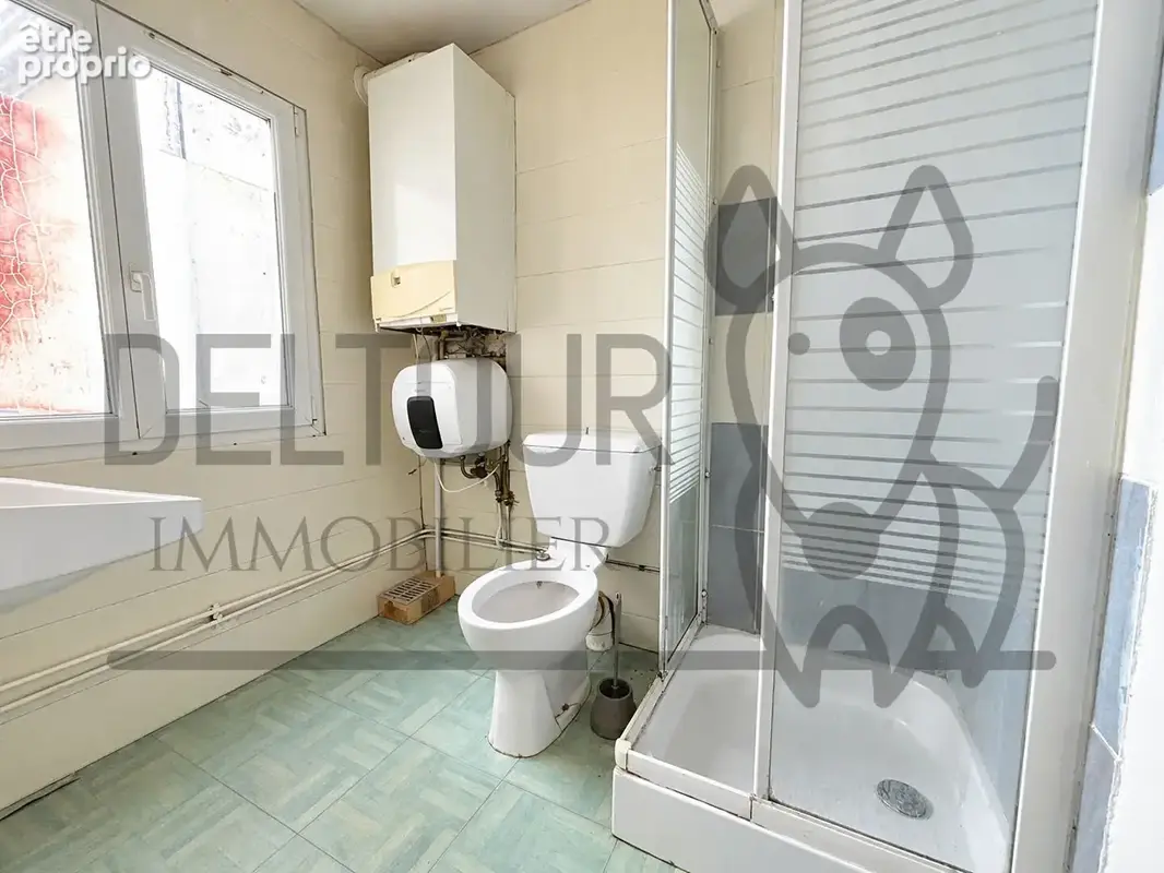 Appartement Faremoutiers - photo 4