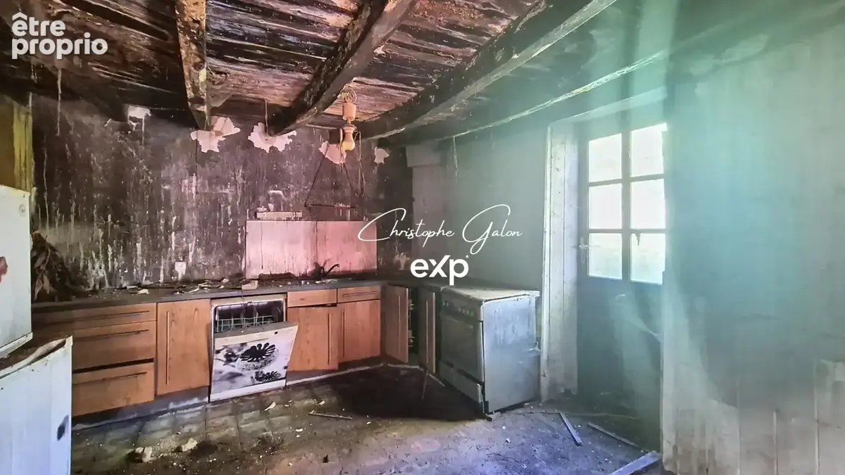 Maison 3 pièces 120 m² à vendre à Gajoubert (87330) - photo 5