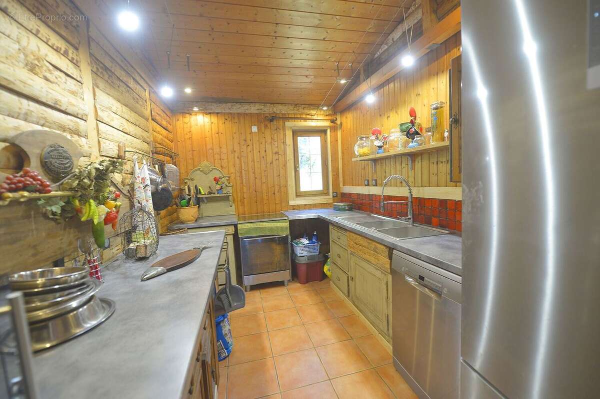 Maison à MESCHERS-SUR-GIRONDE