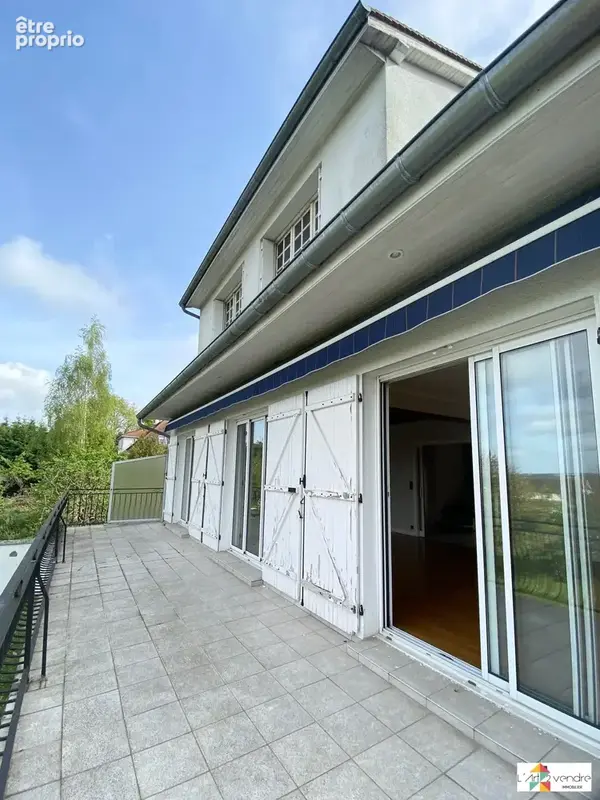 Maison 7 pièces 177 m² à vendre à Montgeron (91230) - photo 5