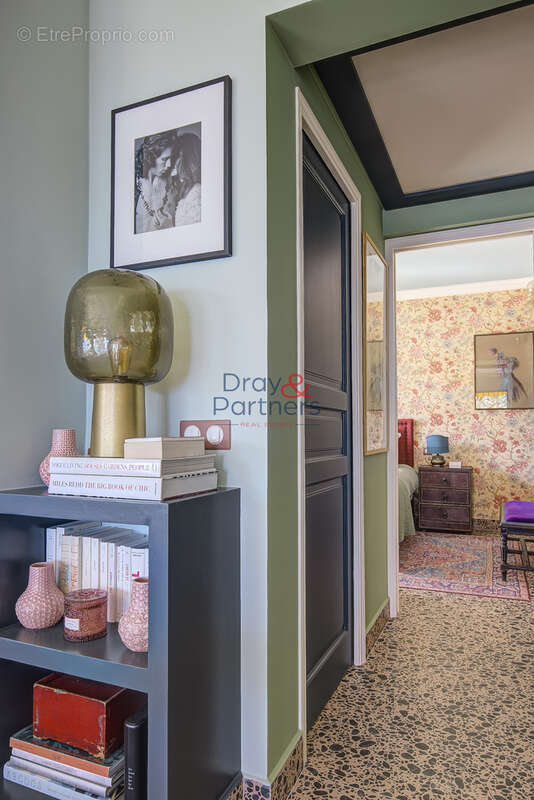 Appartement à VILLEFRANCHE-SUR-MER