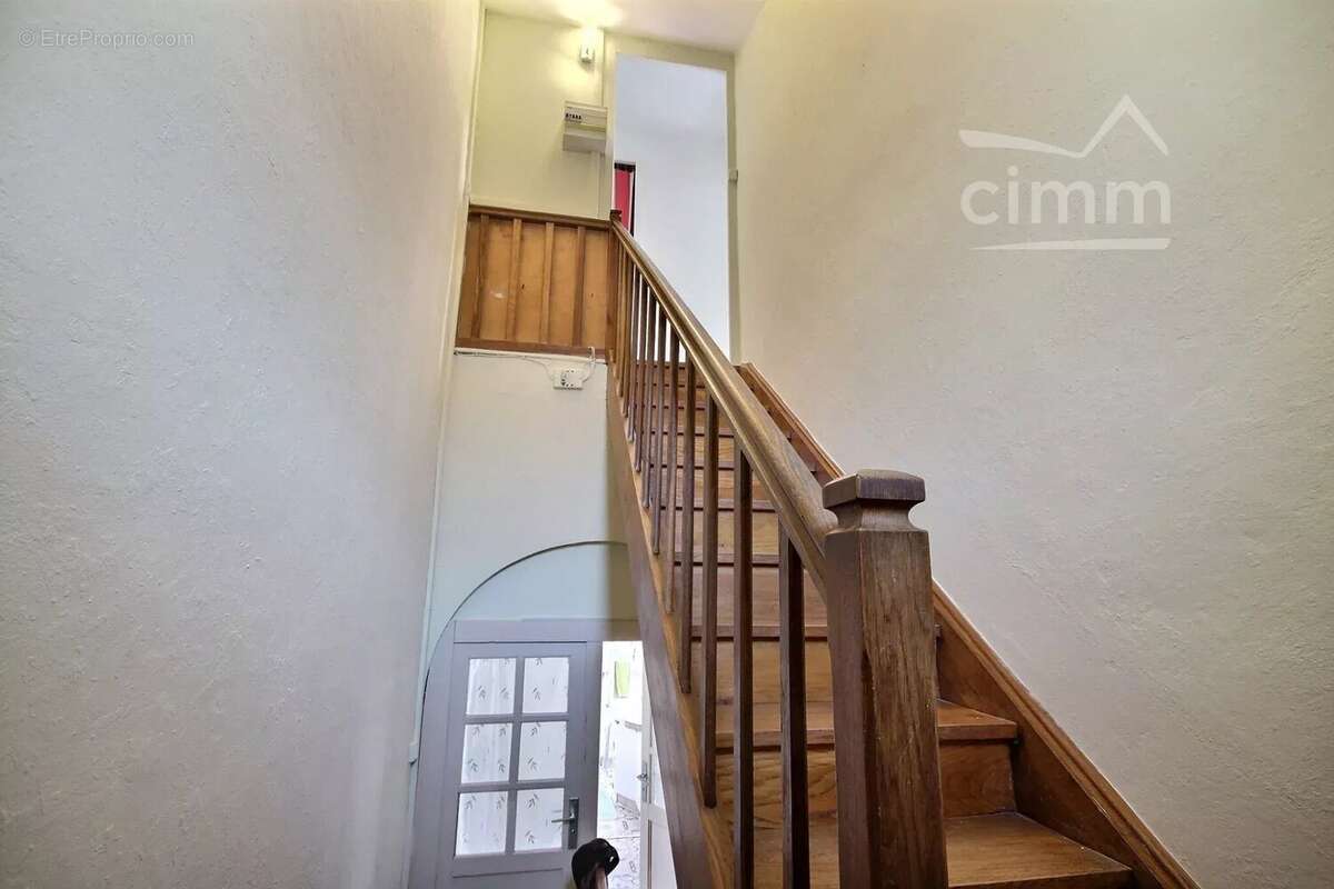 Maison à LE TEIL