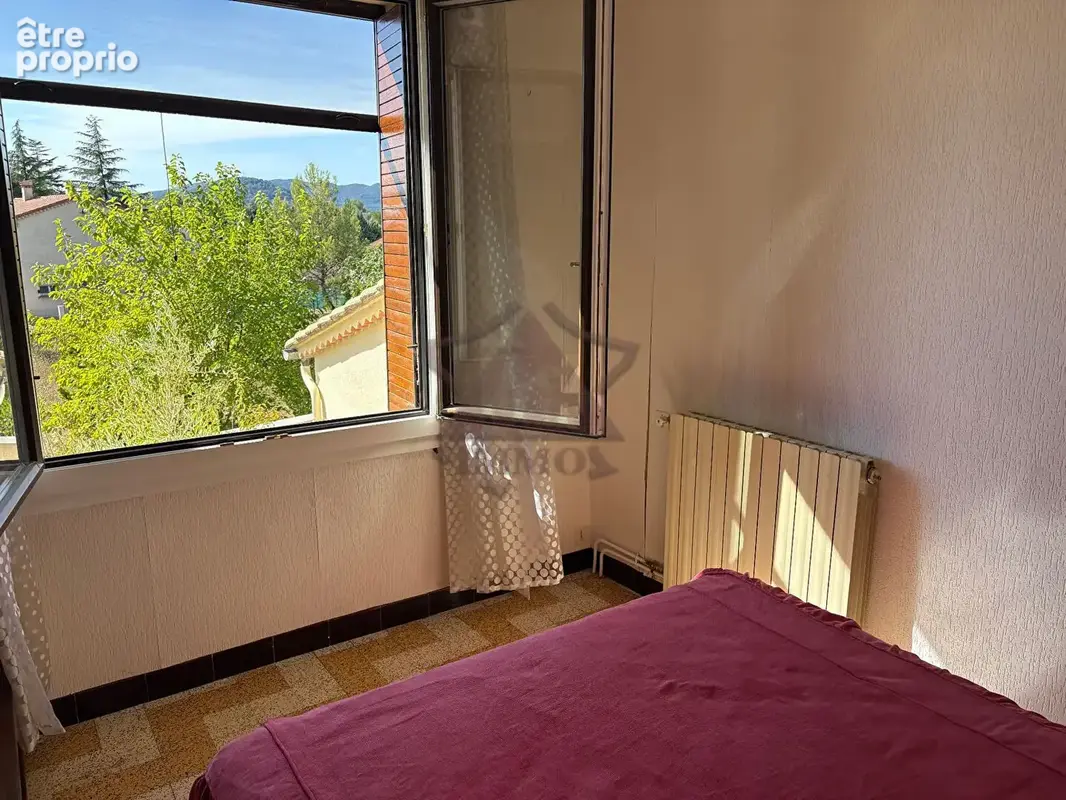 Maison Saint Hilaire De Brethmas - photo 9