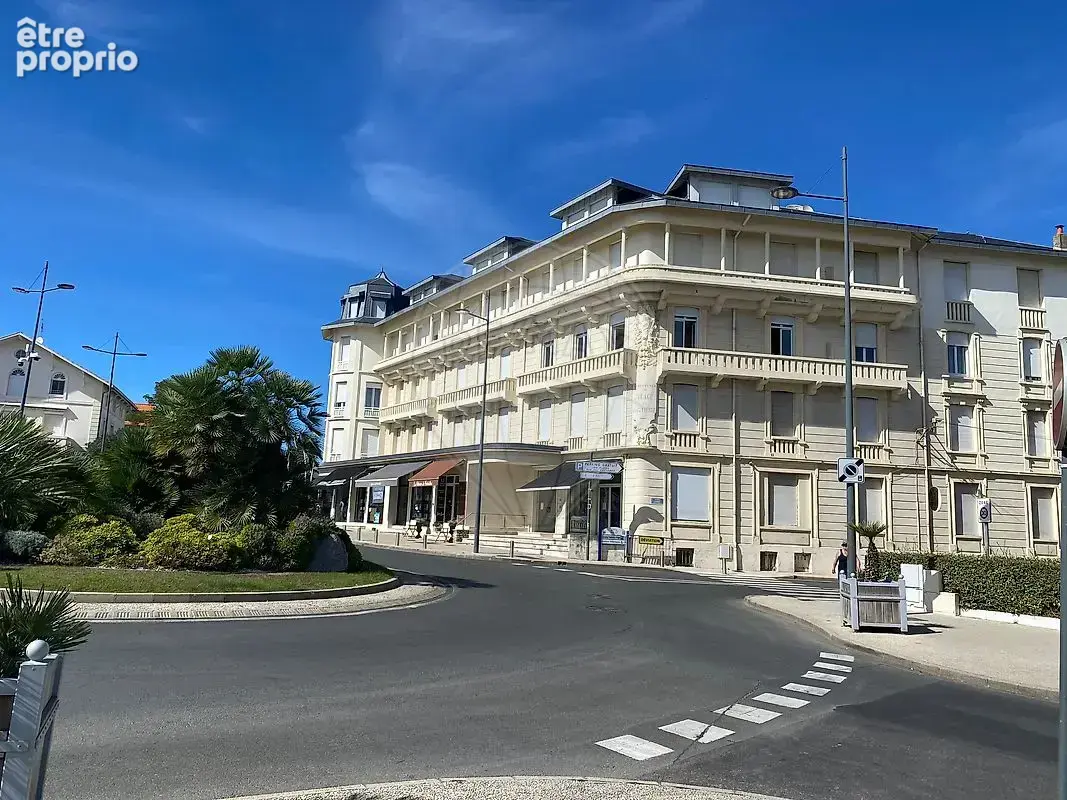 Appartement à ROYAN