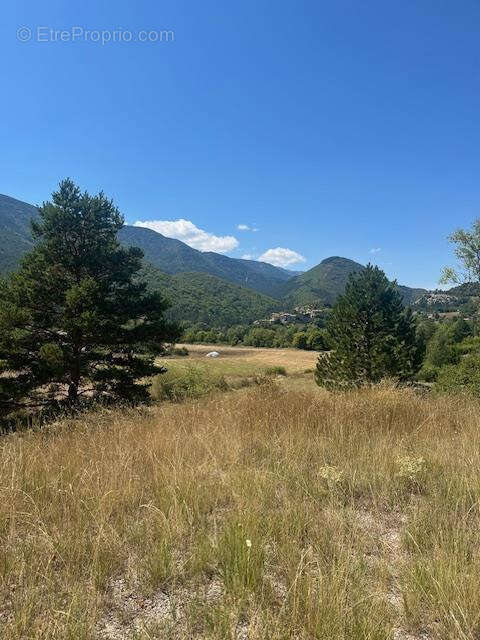 Maison à MONTBRUN-LES-BAINS