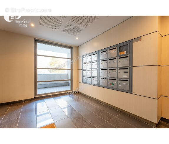 Appartement à FRANCHEVILLE