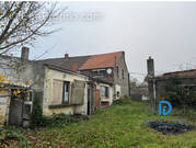 Maison à BRUAY-LA-BUISSIERE