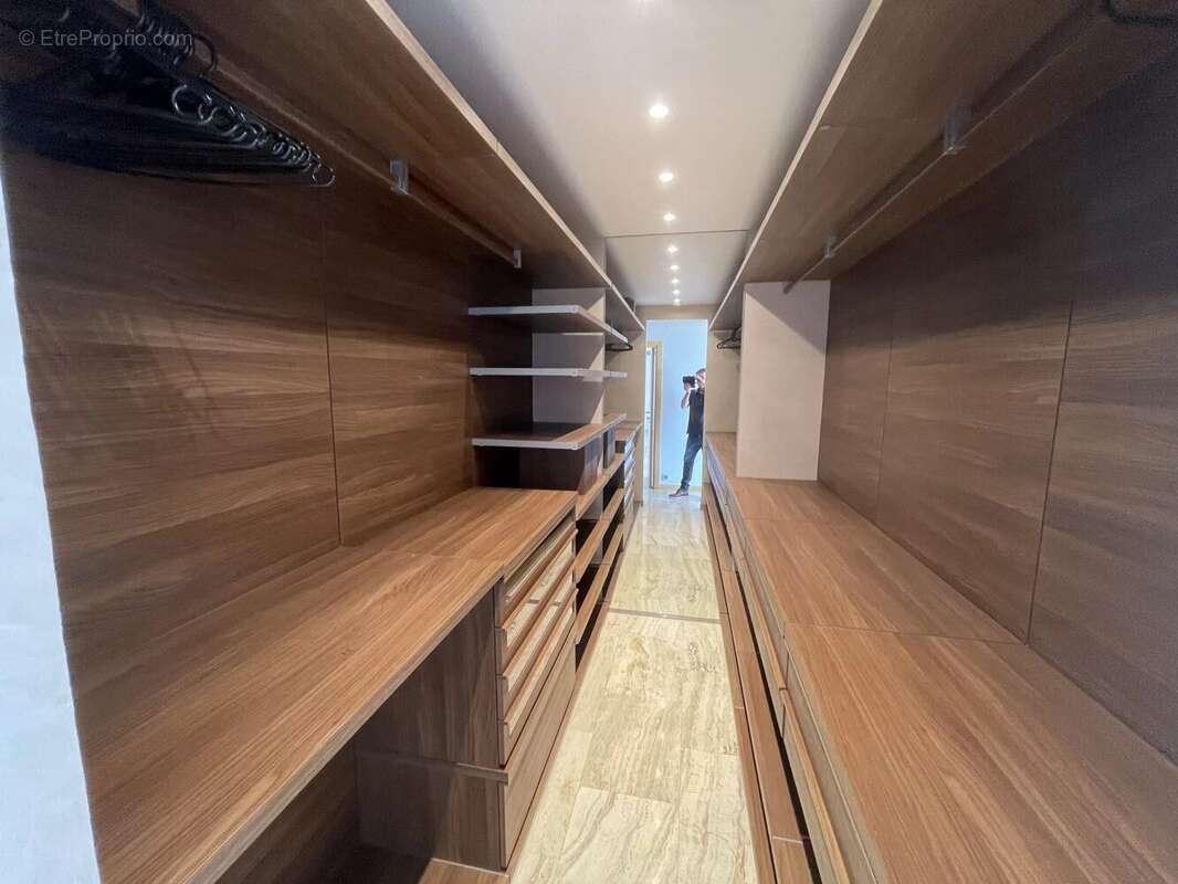 Cannes californie - appartement spacieux avec vue mer panoramique - photo 13