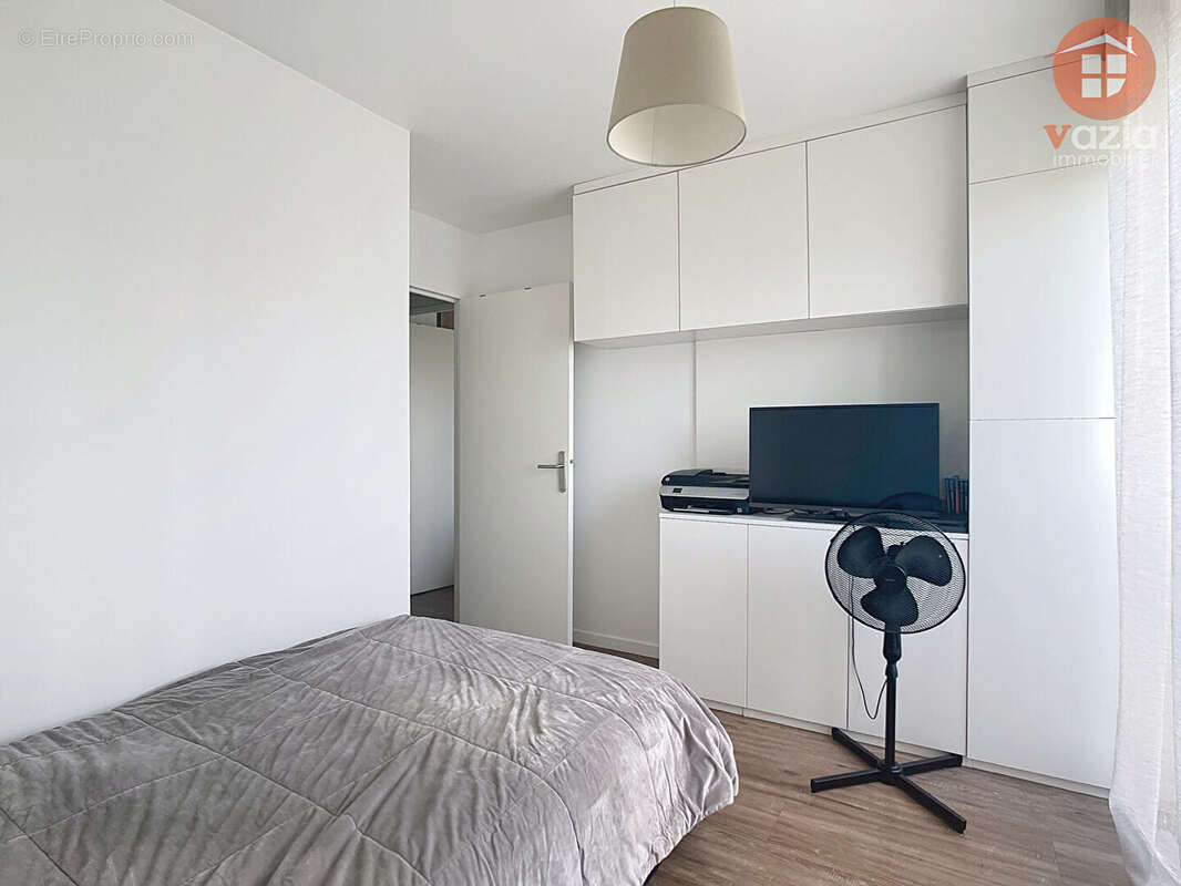 Appartement à PUTEAUX