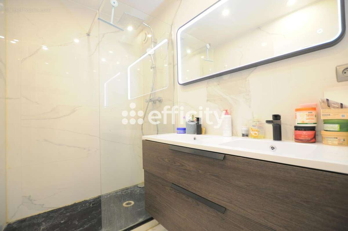 Appartement - photo 5