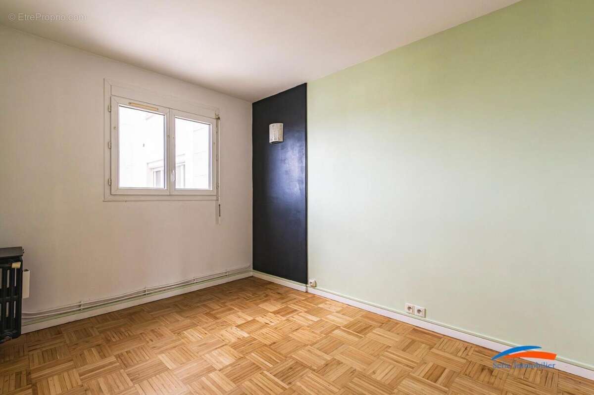   - Appartement à REIMS