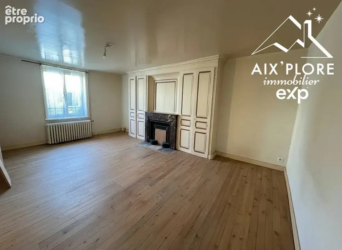 Maison 140 m² à Chalamont  - photo 2