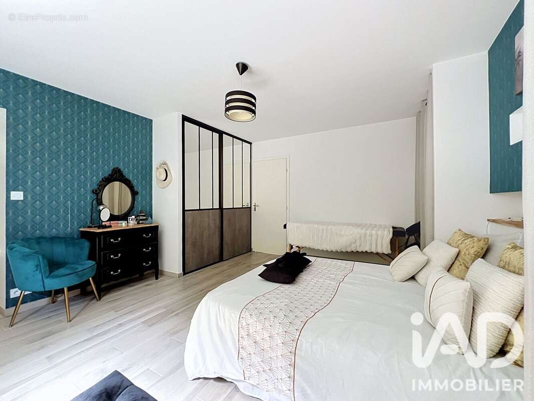 Maison 145 m² à Hennebont  - photo 6