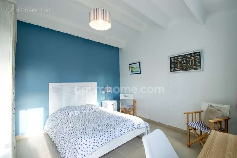 Maison à SAINT-GEORGES-D&#039;OLERON