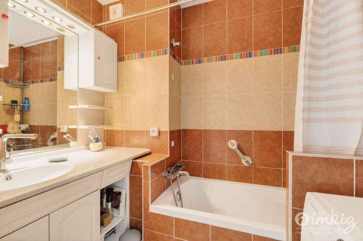 Appartement à CLAMART