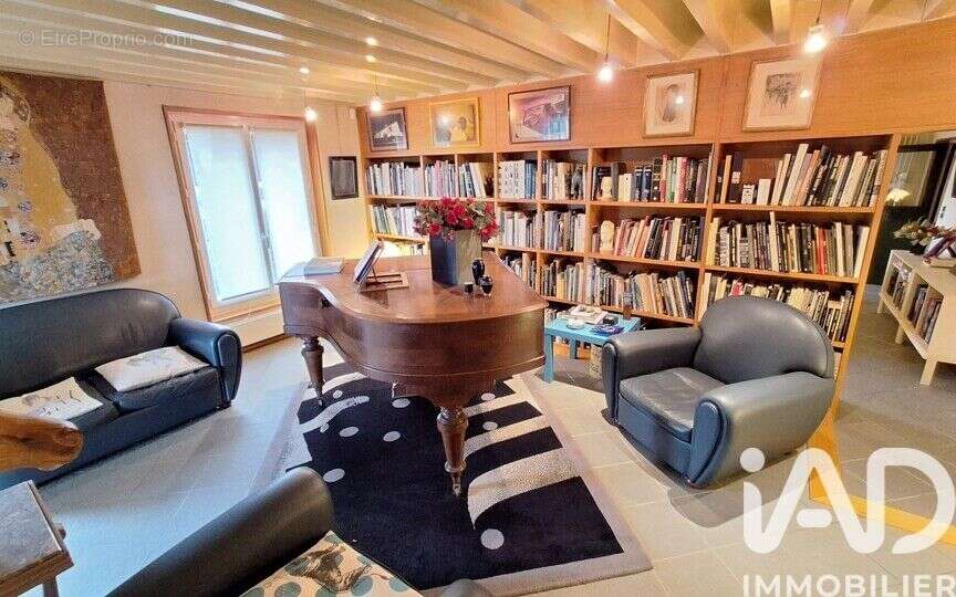 Photo 6 - Maison à MONTACHER-VILLEGARDIN