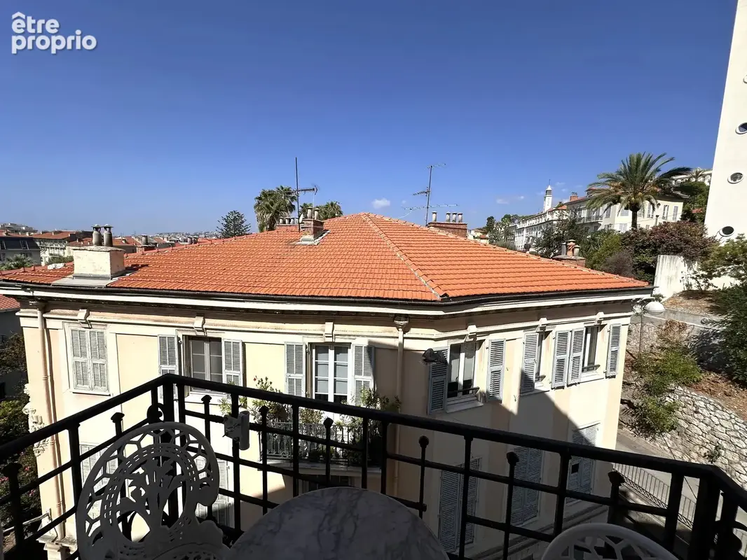 Bas cimiez - carabacel - photo 8