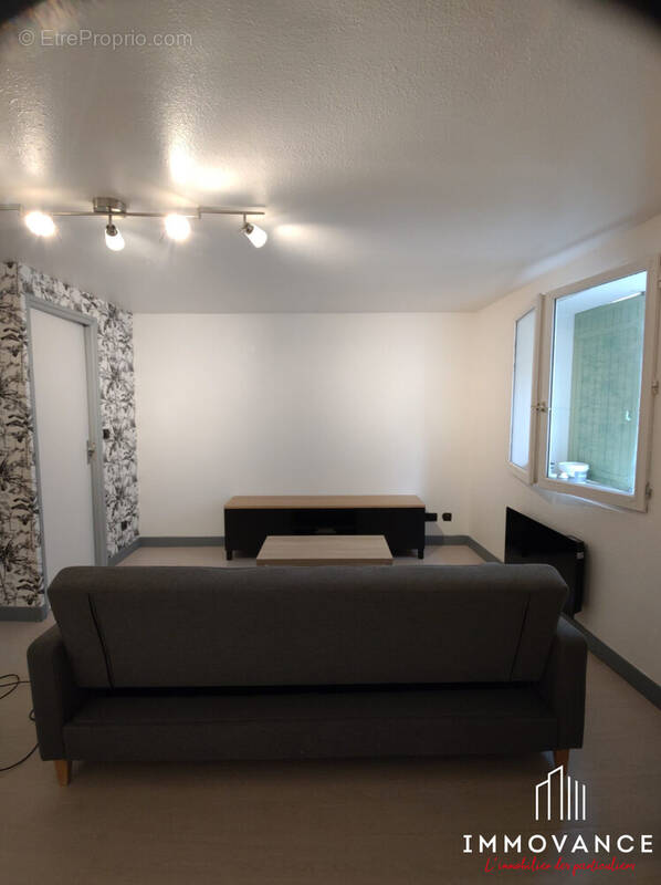 Appartement à GRABELS