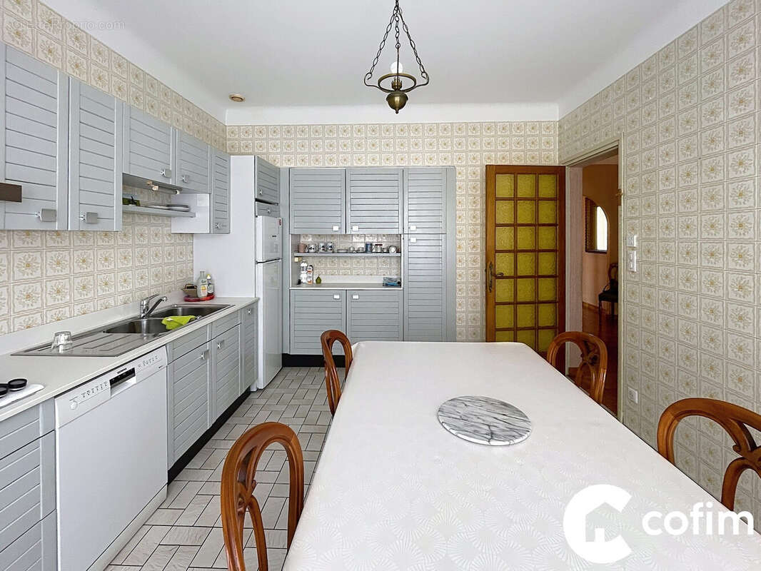 Maison 154 m² à Pau  - photo 7