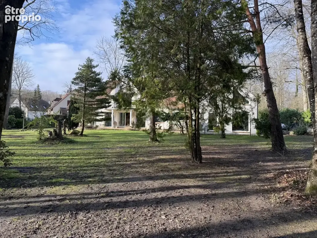 Noisy-sur-ecole (77123) proche milly-la-foret (91490) - photo 16