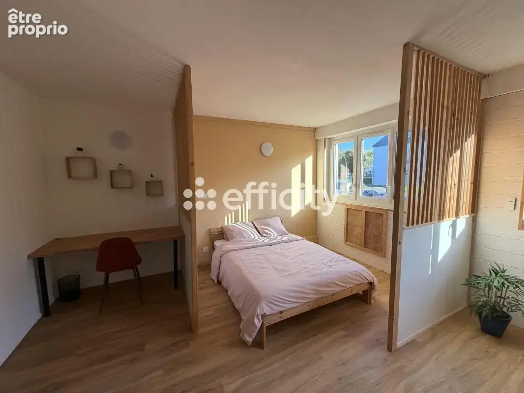 Appartement - photo 14