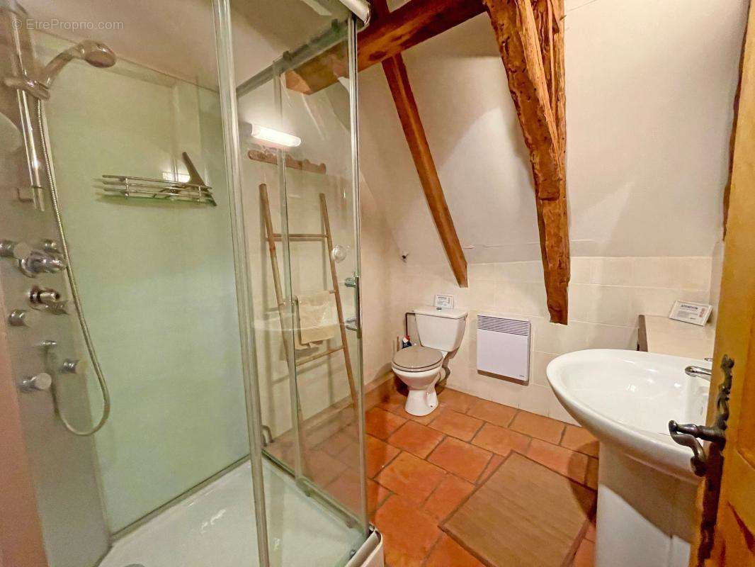 Maison à MAUZENS-ET-MIREMONT