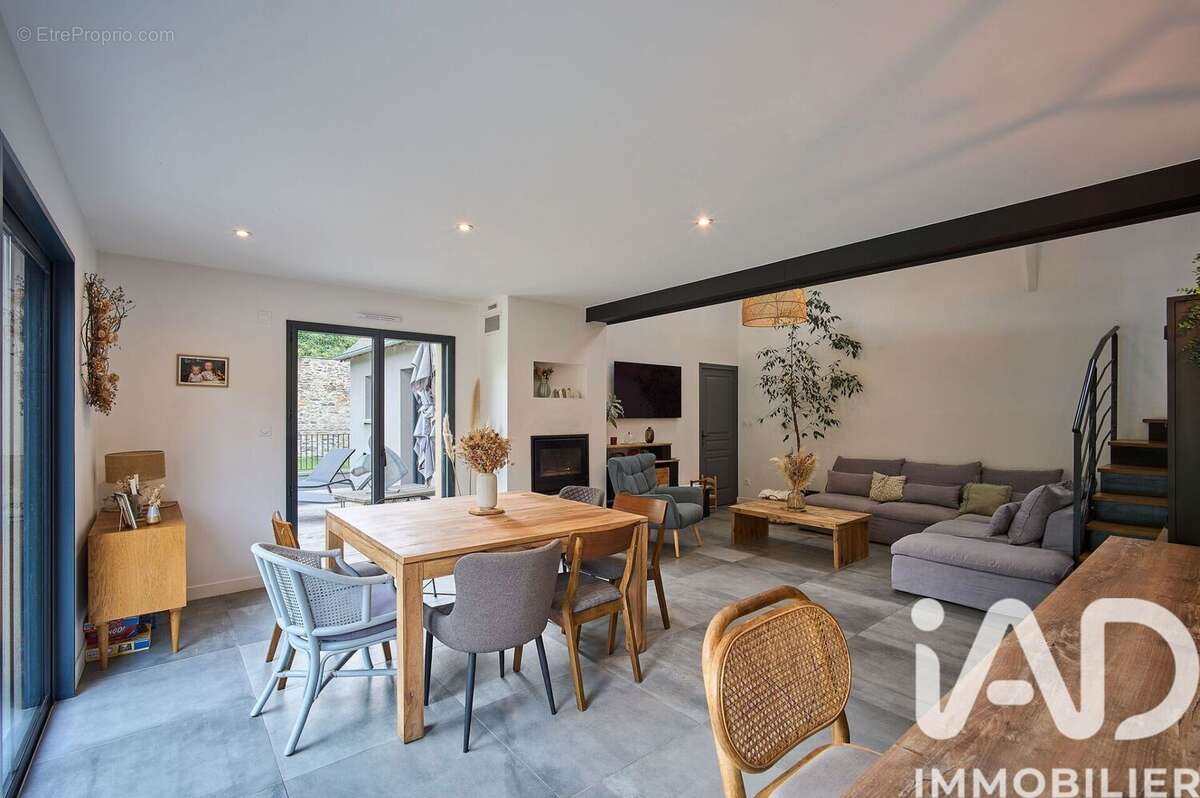 Photo 3 - Maison à SAINT-MALO