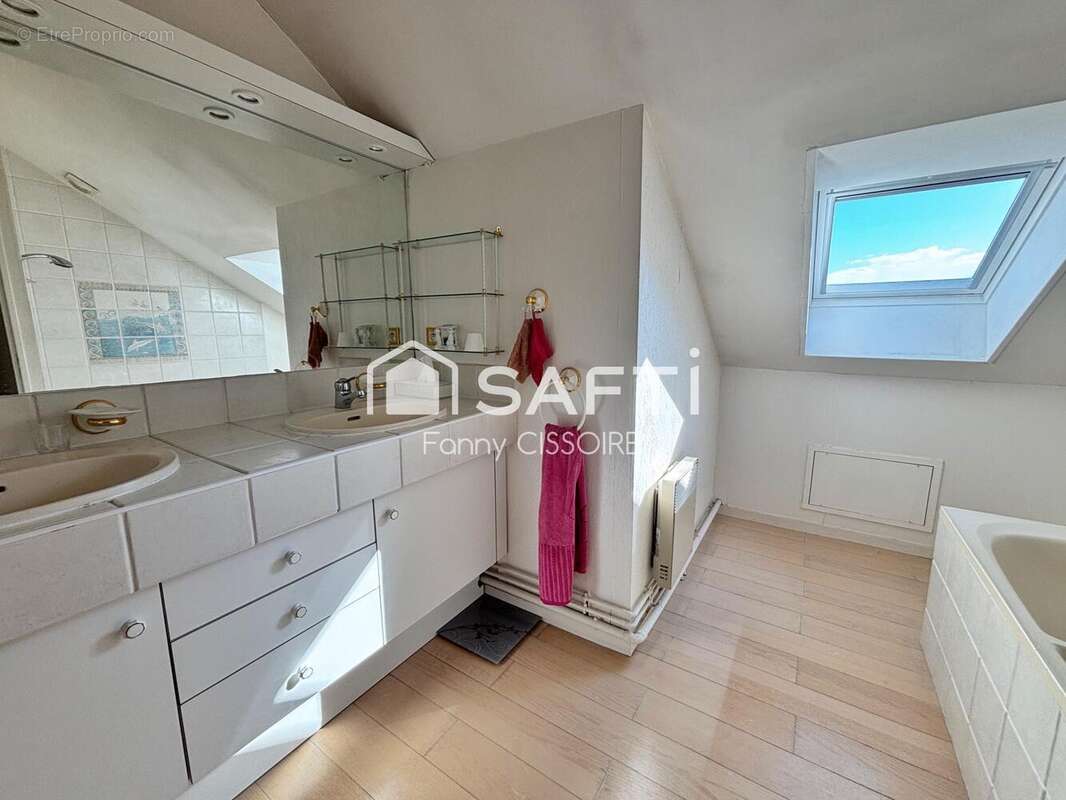 Photo 9 - Appartement à NANTES