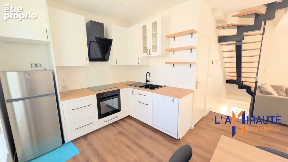 Appartement Houilles 4 pièce(s) 70 m2 - photo 5