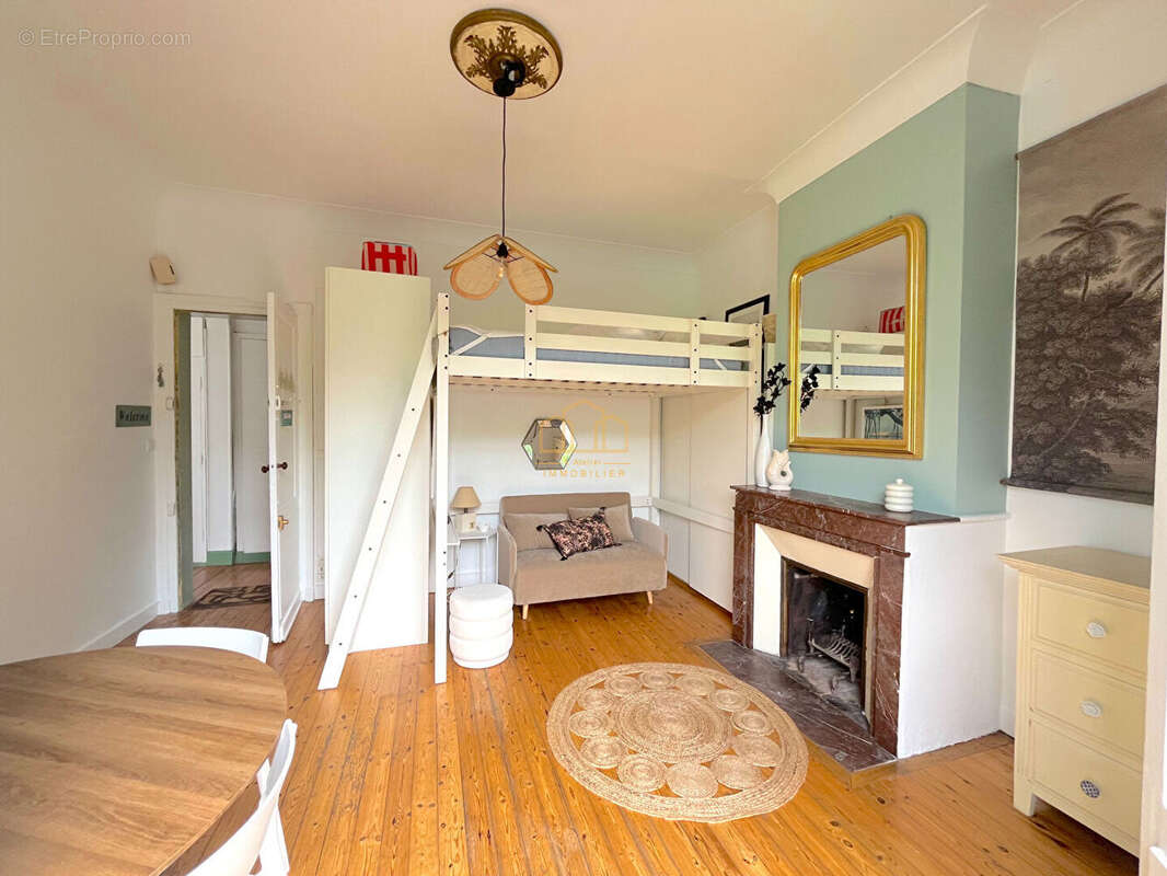 Appartement à ARCACHON