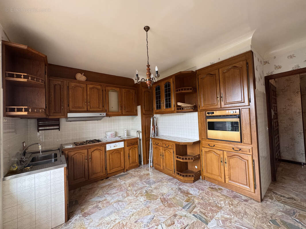 Maison à PORT-VENDRES