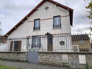 Maison à BOUTIGNY-SUR-ESSONNE