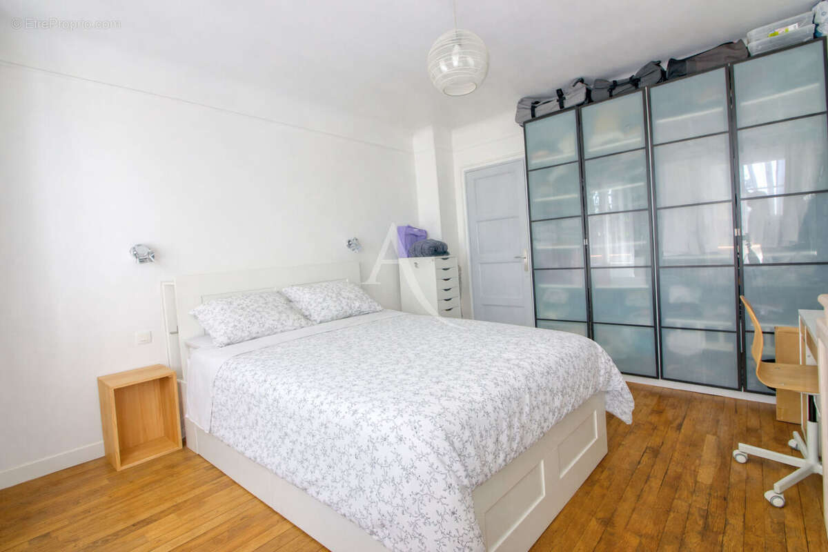 Appartement Antony 3 pièce(s) 74.5 m2 - photo 11