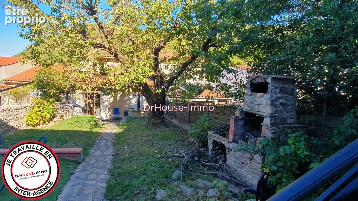 Maison 6 pièces 101 m² à vendre à Mazamet (81200) - photo 24