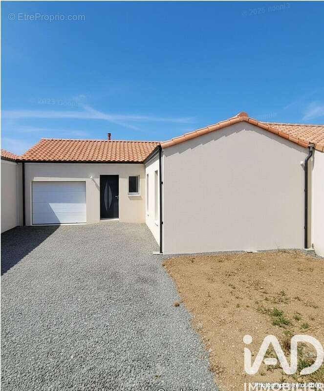 Photo 2 - Maison à ARTHON-EN-RETZ